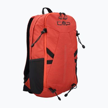 CMP Laredo 22 l flame trekking backpack