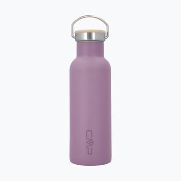 CMP Nordura Thermal bottle 500 ml orchid