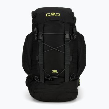 CMP Baltimora 30 l trekking backpack nero
