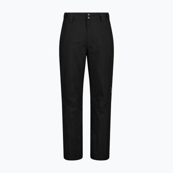 Men's ski trousers CMP 33W1157 nero