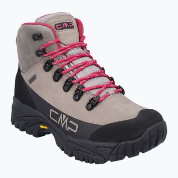 Women's trekking boots CMP Dhenieb Wp deserto