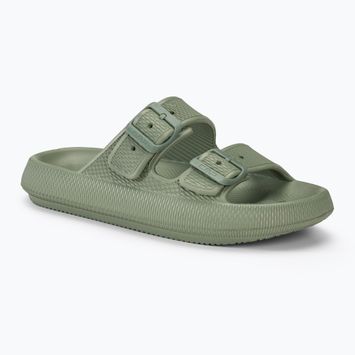 CMP women's slides BELEM basic green