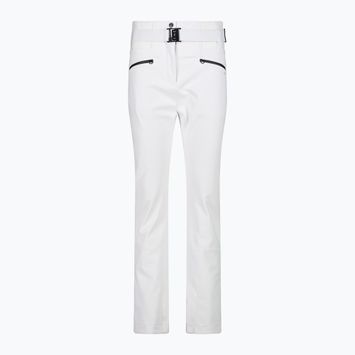 Women's ski trousers CMP 34W4336 bianco