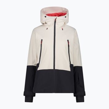CMP women's skit jacket 34W2506 vaniglia