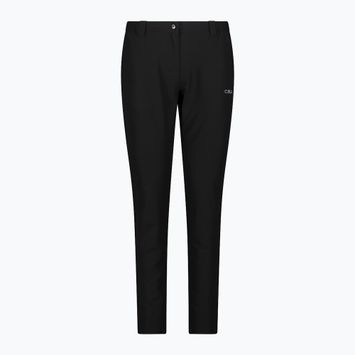 Women's trekking trousers CMP 32T4146 Unlimitech Stretch nero