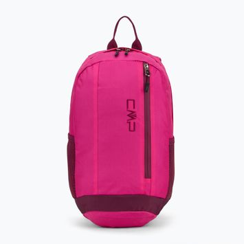 CMP Kids Rebel 10 l hiking backpack purple fluo