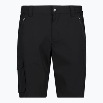 Men's shorts CMP 31T5637 Bermuda nero