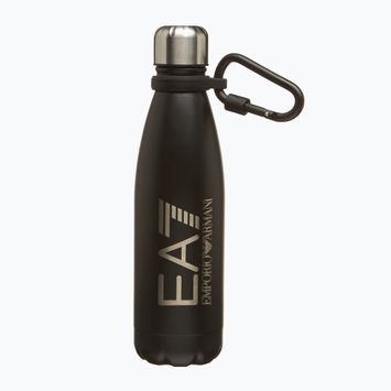 EA7 Emporio Armani thermal bottle 500 ml black