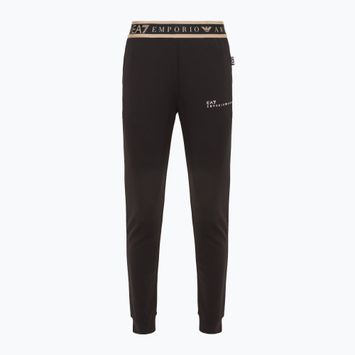 EA7 Emporio Armani women's tracksuit Natural Ventus 7 black