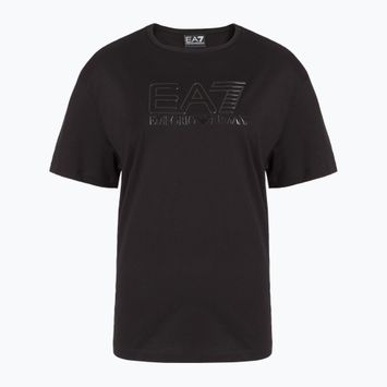 Women's EA7 Emporio Armani Train Visibility T-shirt black