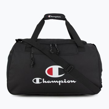 Training bag Champion Progress Duffel black