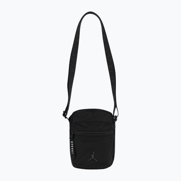 Pouch Jordan Jan Airbone Festival black
