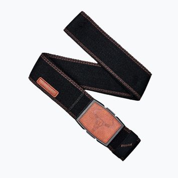 Arcade Pioneer trouser belt black