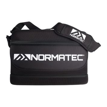 Normatec Pulse 2.0 system transport bag black 61035 001-00