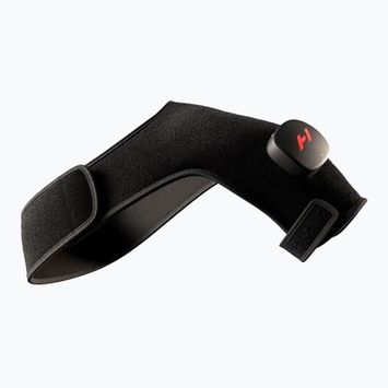 Hyperice Venom 2 Shoulder Right vibration-warming sleeve black