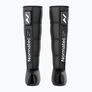 Normatec Elite Standard Leg Recovery and Massage Device Black