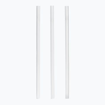 Hydro Flask Replacement Straws 3 pcs celar
