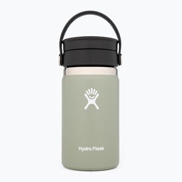 Hydro Flask Wide Flex Sip thermal bottle 355 ml agave