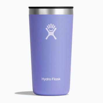Hydro Flask All Around Tumbler 355 ml thermal mug purple T12CPB474