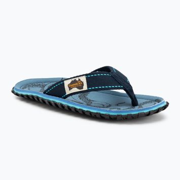 Gumbies Islander flip flops abbys