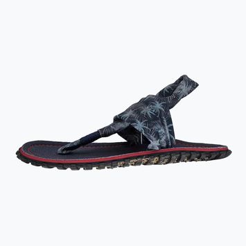 Women's Gumbies Slingback sandals navy