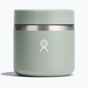 Hydro Flask Insulated Food Jar 590ml agave