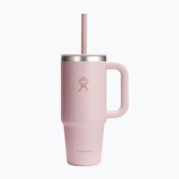 Hydro Flask All Around Travel Tumbler 710 ml trillium thermal mug
