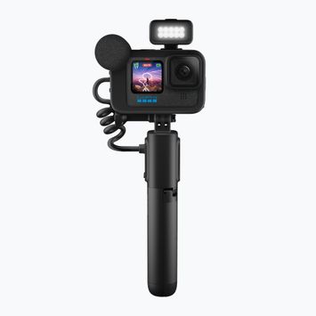 GoPro Hero12 Black Creator Edition camera