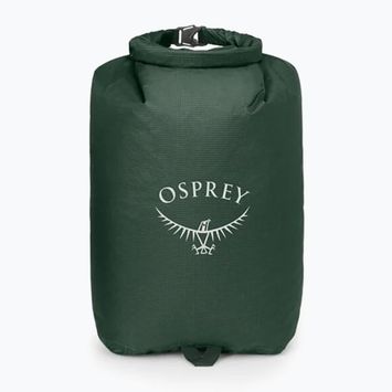 Osprey Ultralight DrySack 12 l tundra green waterproof bag