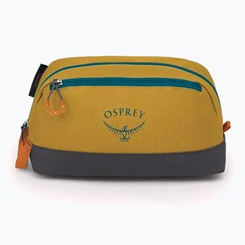 Osprey Daylite Toiletry Kit tumbleweed / tunnel vision cosmetic bag