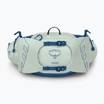 Osprey Talon 6 l mint green/night shift men's kidney sachet