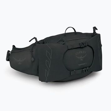 Waistbag Osprey Tempest 6 l black/ coal grey