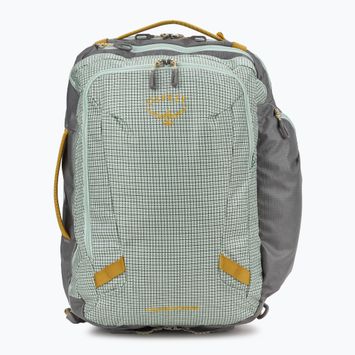 Osprey Transporter Travel Backpack 36 l frosty mint