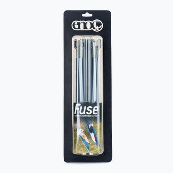 ENO Fuse Tandem Hammock System hammock connector salte