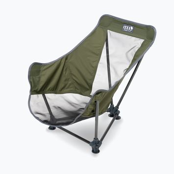 ENO Lounger SL olive hiking chair