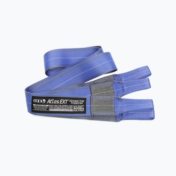 Strap for ENO Atlas EXT hammock charcoal/royal