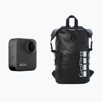 GoPro Max camera