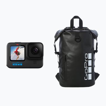 GoPro Hero10 Black camera