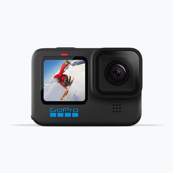 GoPro Hero10 Black camera