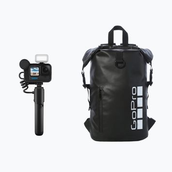 GoPro Hero11 Black Creator Edition camera