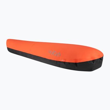 Rab Alpine Bivi horizon bivouac sheet