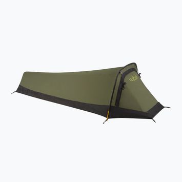 Rab Ridge Raider Bivi olive 1-person tent