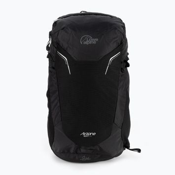 Lowe Alpine AirZone Spirit 25 l hiking backpack black FTF-20-BL-25