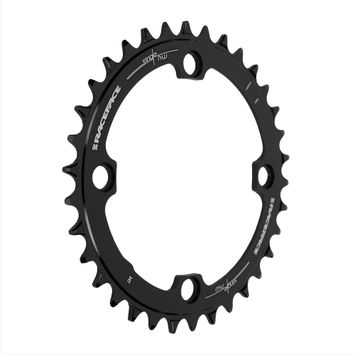 RACE FACE NW 104 36T black sprocket