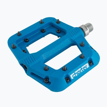 RACE FACE Chester blue PD20CHEBLU bicycle pedals