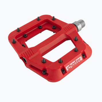RACE FACE Chester red PD20CHERED bicycle pedals