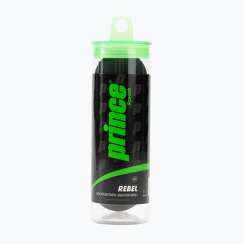 Prince Rebel 3 Ball Squash Tube DY 7Q730280