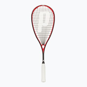 Prince Team Airstick 500 red/black squash racket