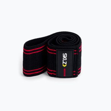 SKLZ Pro Knit Mini Band Medium exercise rubber black 0358