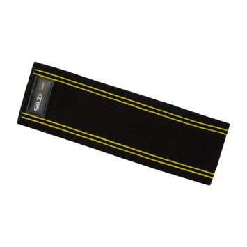 SKLZ Pro Knit Band Light exercise rubber black 0360